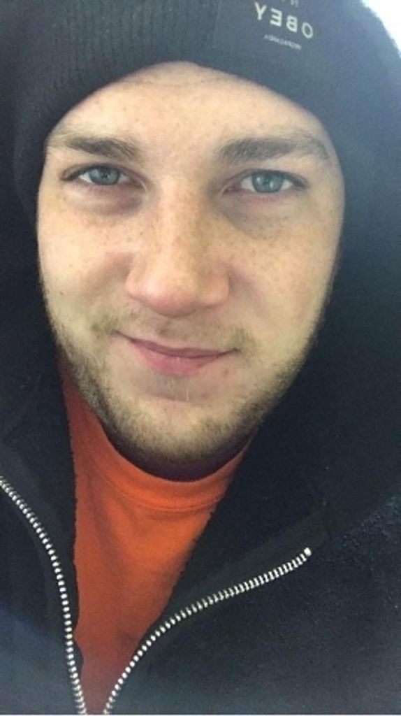 Sean William Burnett