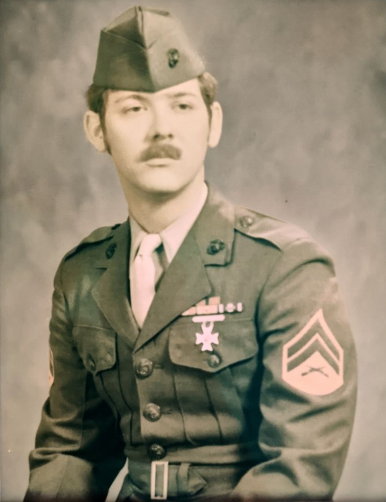 Jim Profile Photo