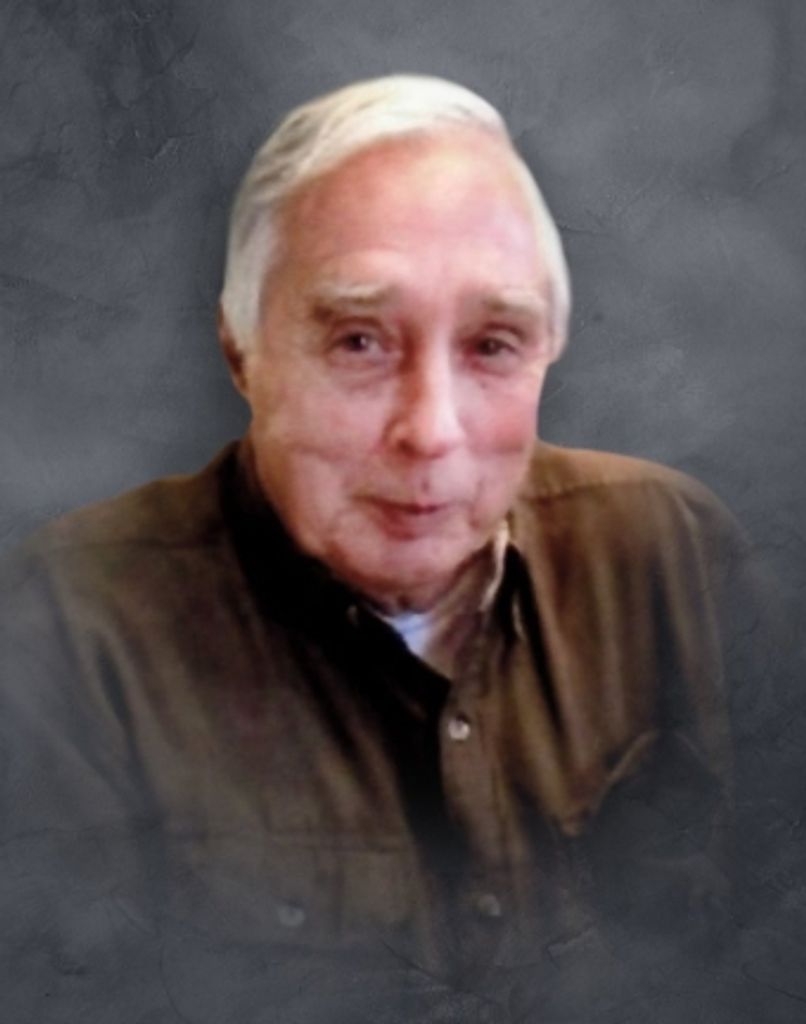 Raymond Lloyd English