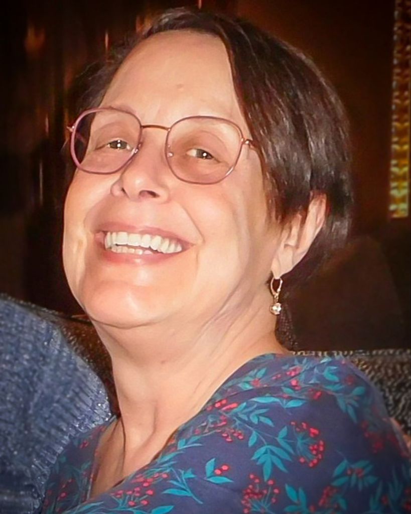 Kathryn Ann Yeager Profile Photo