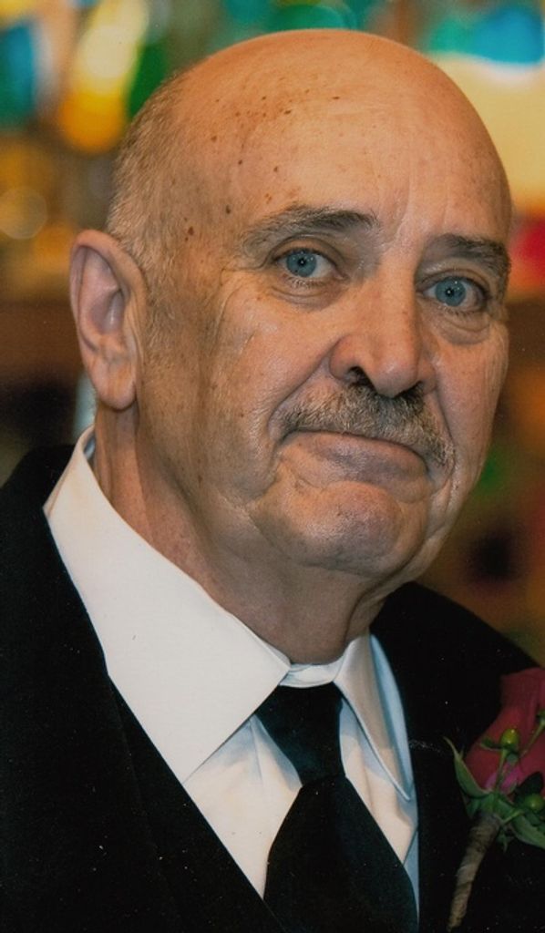 Jerry M. Parks Profile Photo