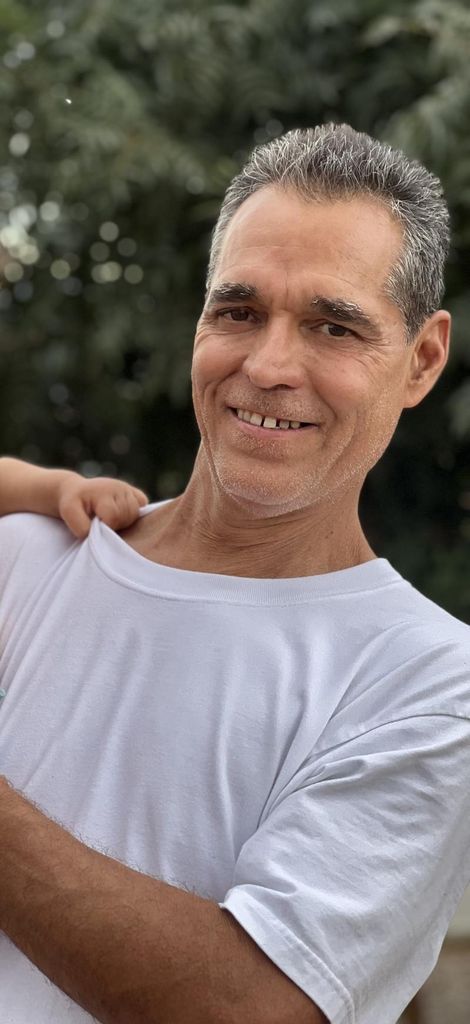 Greg Bustamante Profile Photo