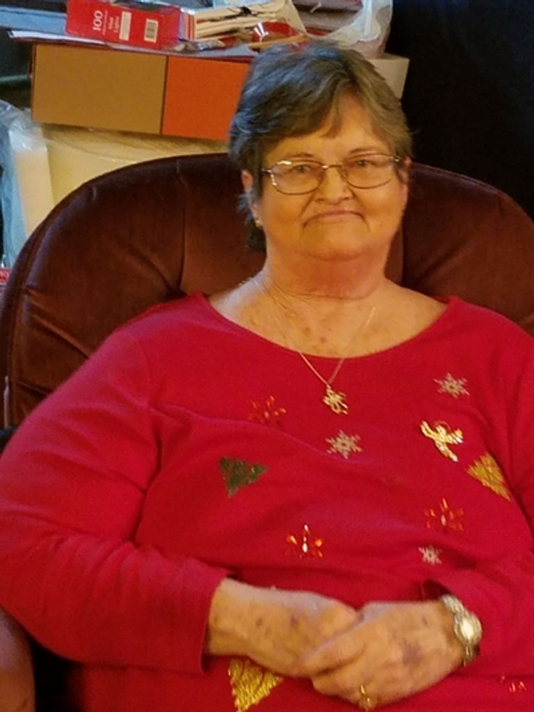 Sharon Elizabeth Edsell Profile Photo