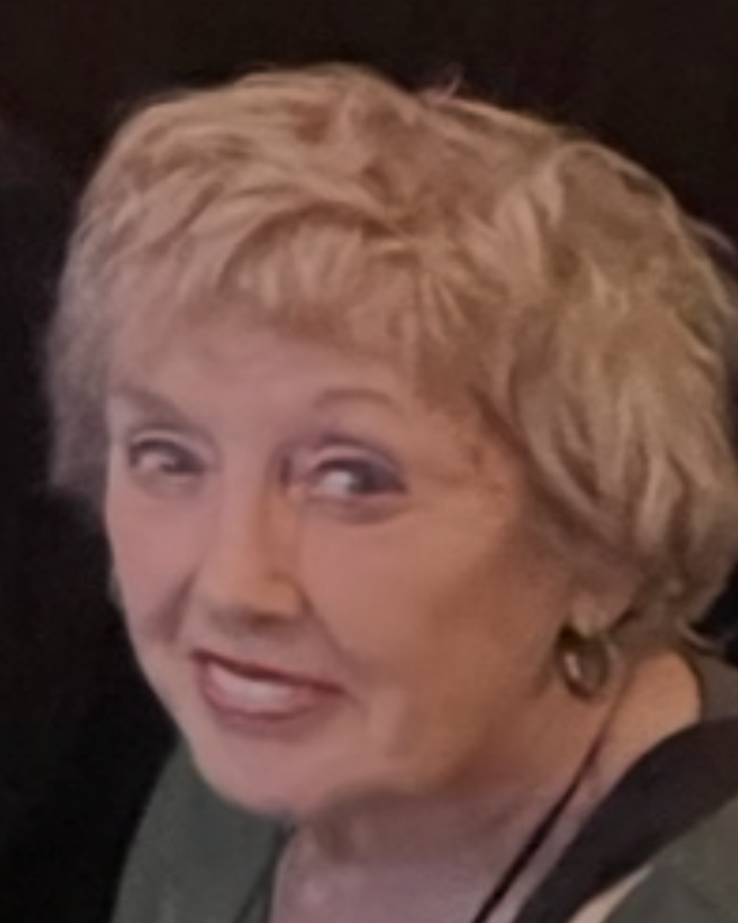 Carol J. Conard