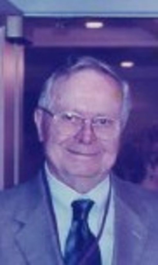 Douglass R. Nowling Profile Photo