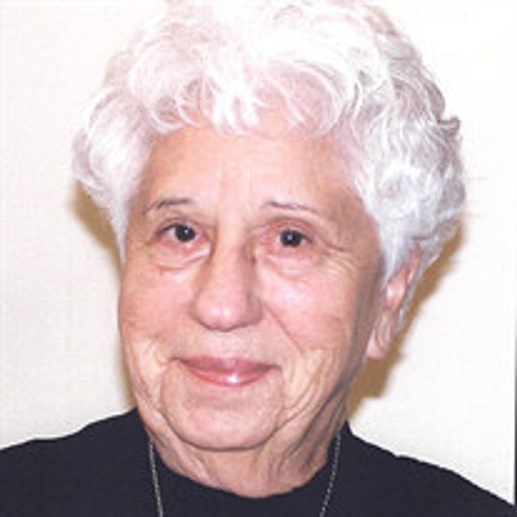 Jean Catherine Hoefer