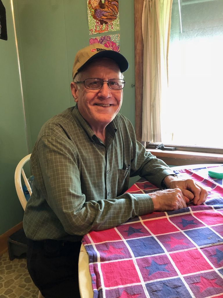 Joseph Francis "Joe" Kraly Profile Photo
