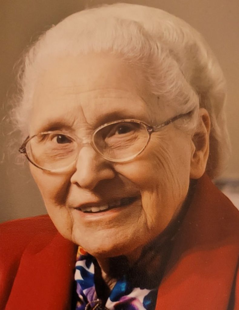 Nellie (Pleasant)  Reaves Profile Photo