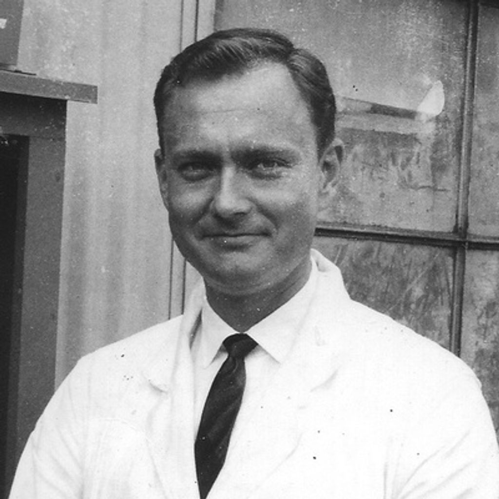 Dudley Duggan Baker, Iii