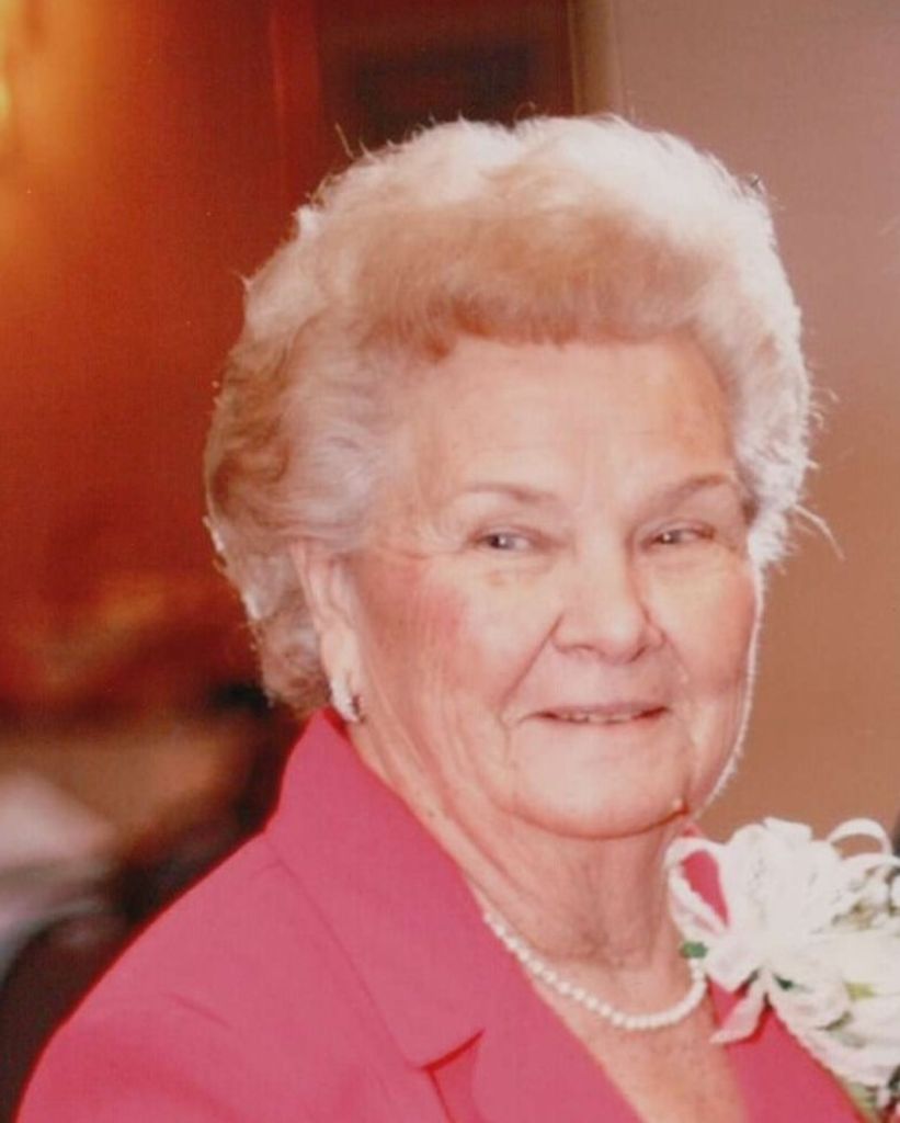 Evelyn Dudney Godwin