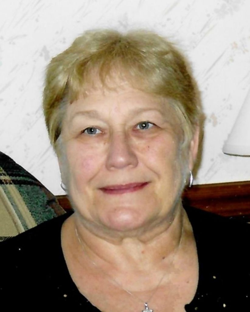 Judy P. True Profile Photo