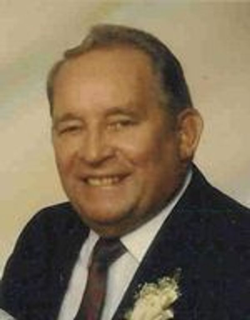 John Robert (Bob) Reuber