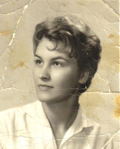 Judith Anne Holmbeck's obituary image