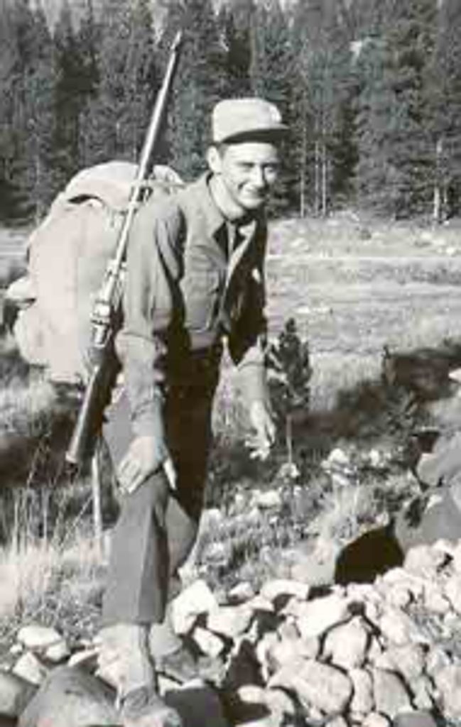 Gerald W. Bryant
