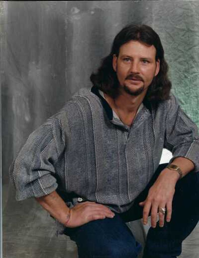 Darrell Hunt Profile Photo