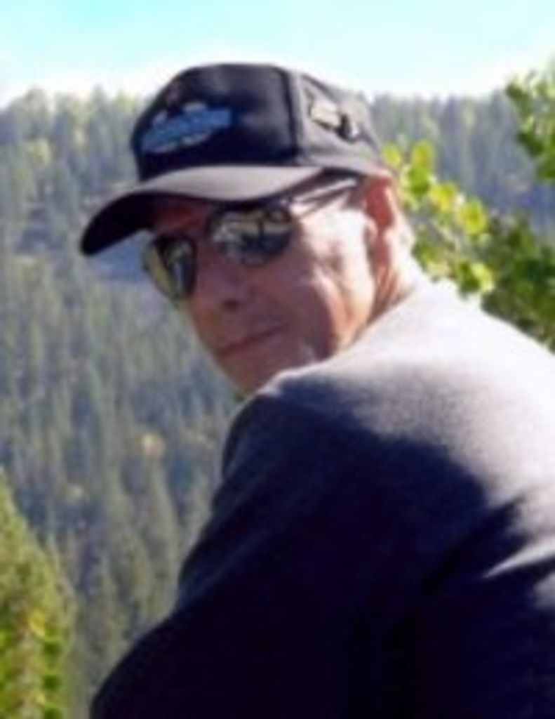 James Mckenzie