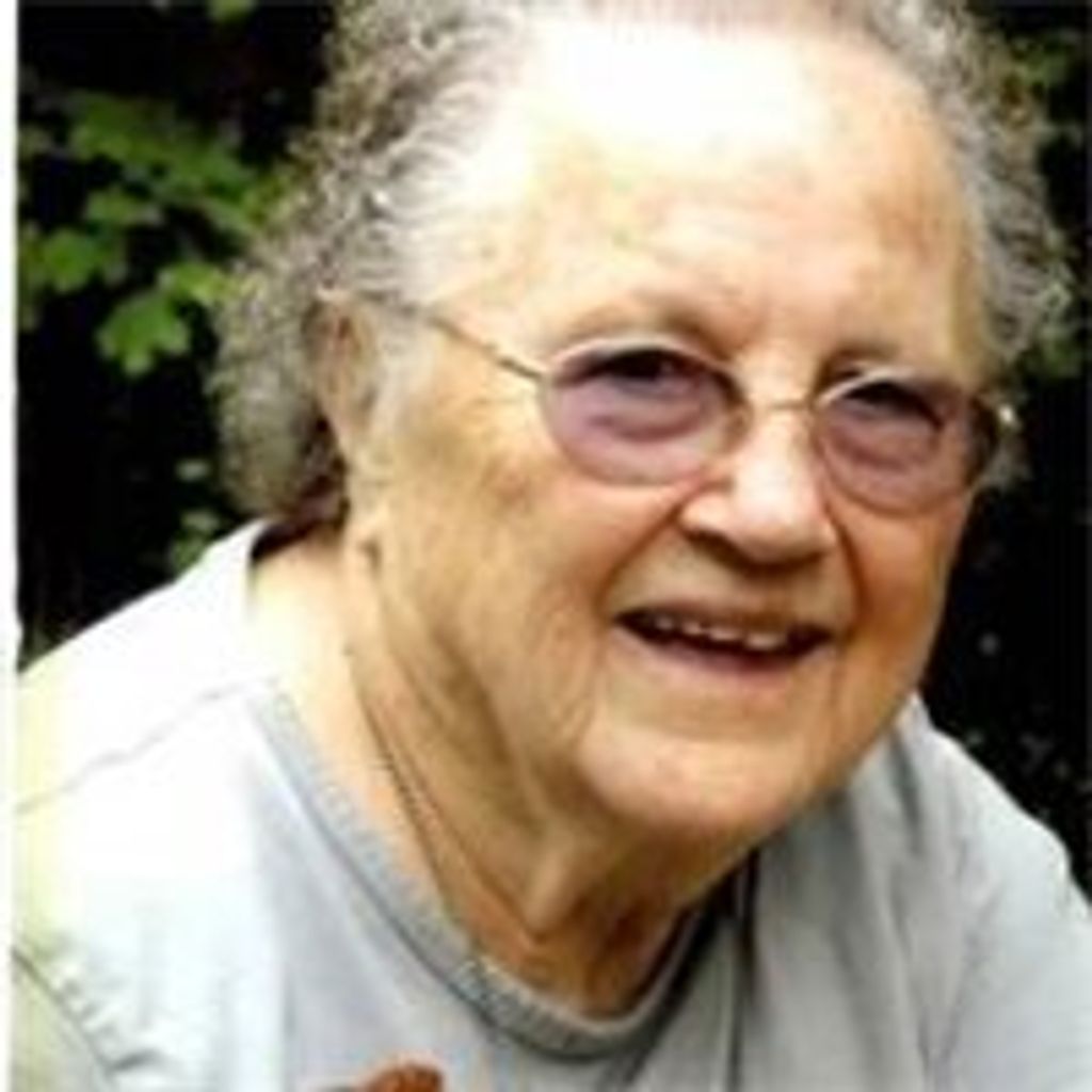 Charlene Seagrave