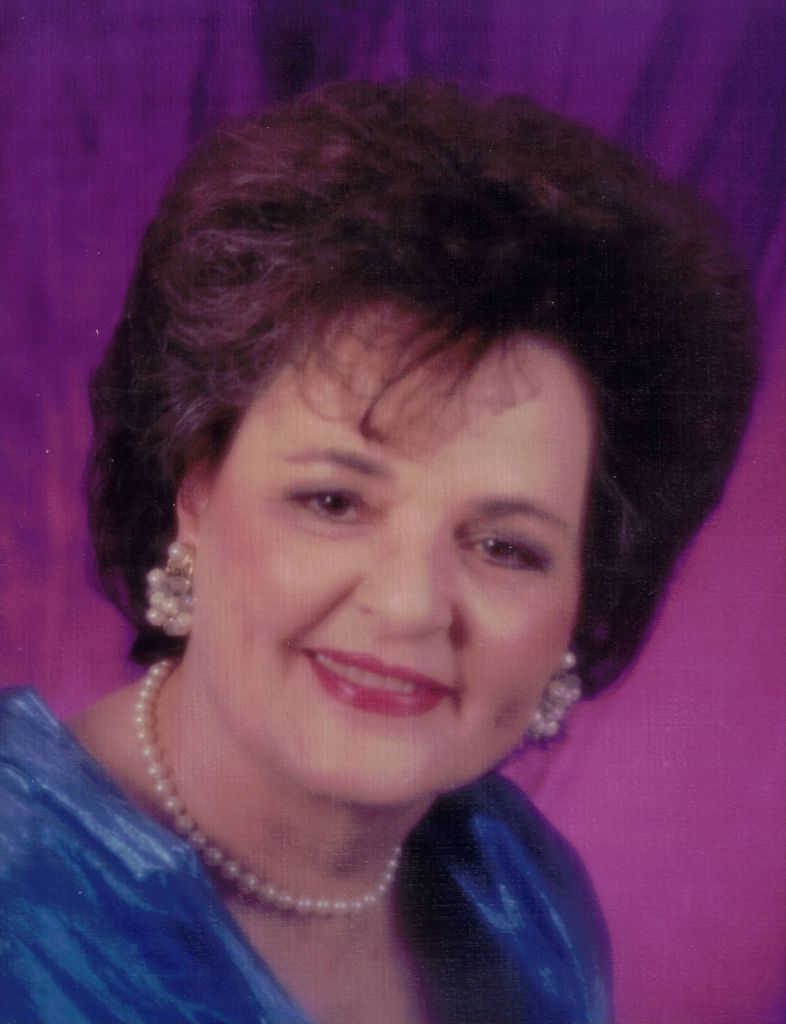 Wanda Smith Stewart Bishop Profile Photo
