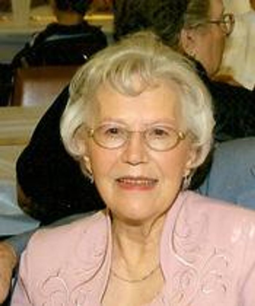 Ethel Ann Sommer