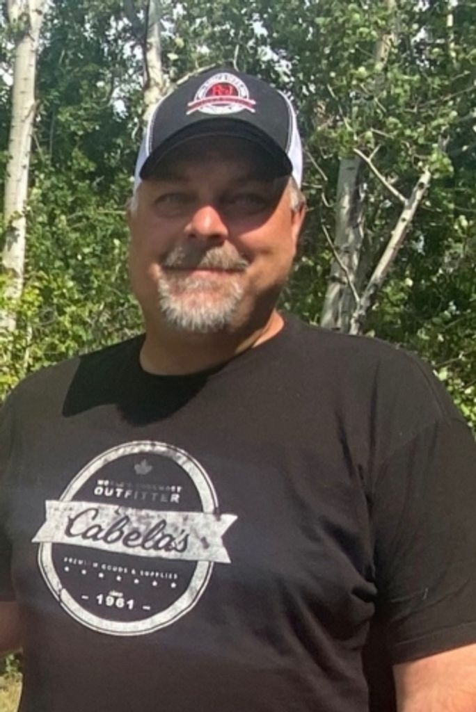 Robert Glen Klebeck Profile Photo