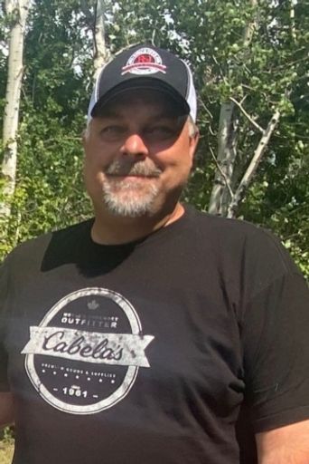 Robert Glen Klebeck's obituary image