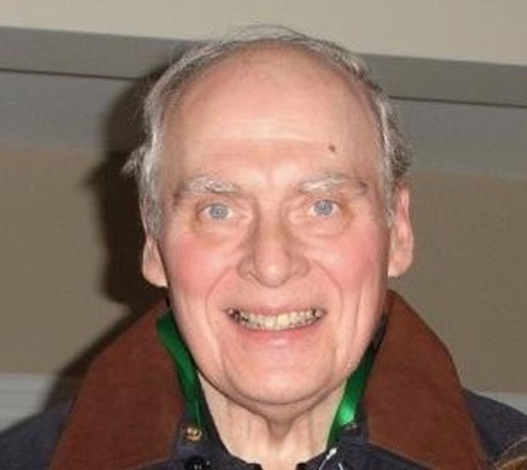 Cyrill Michalek Profile Photo