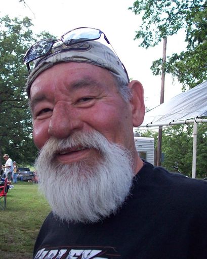 Joe Sanchez Solis's obituary image