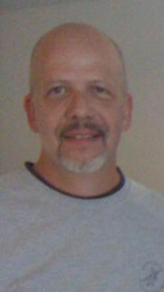 Patrick Joseph Davis