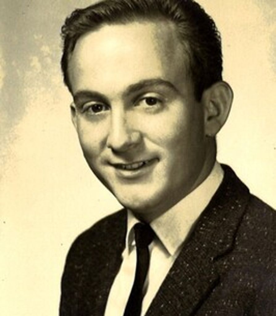 Joel Byrd Profile Photo