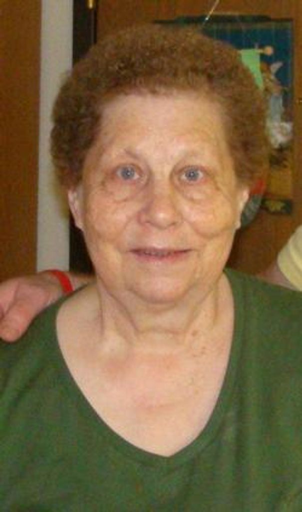 Rosemary Hammer Hanslip