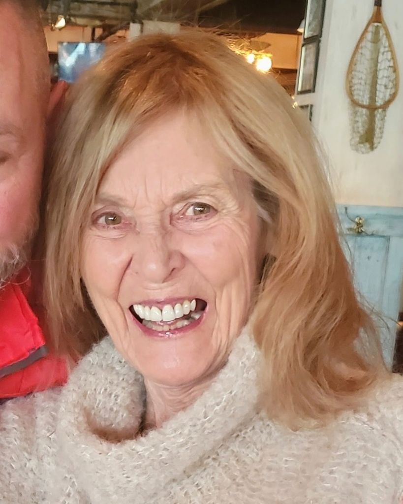 Barbara Terry
