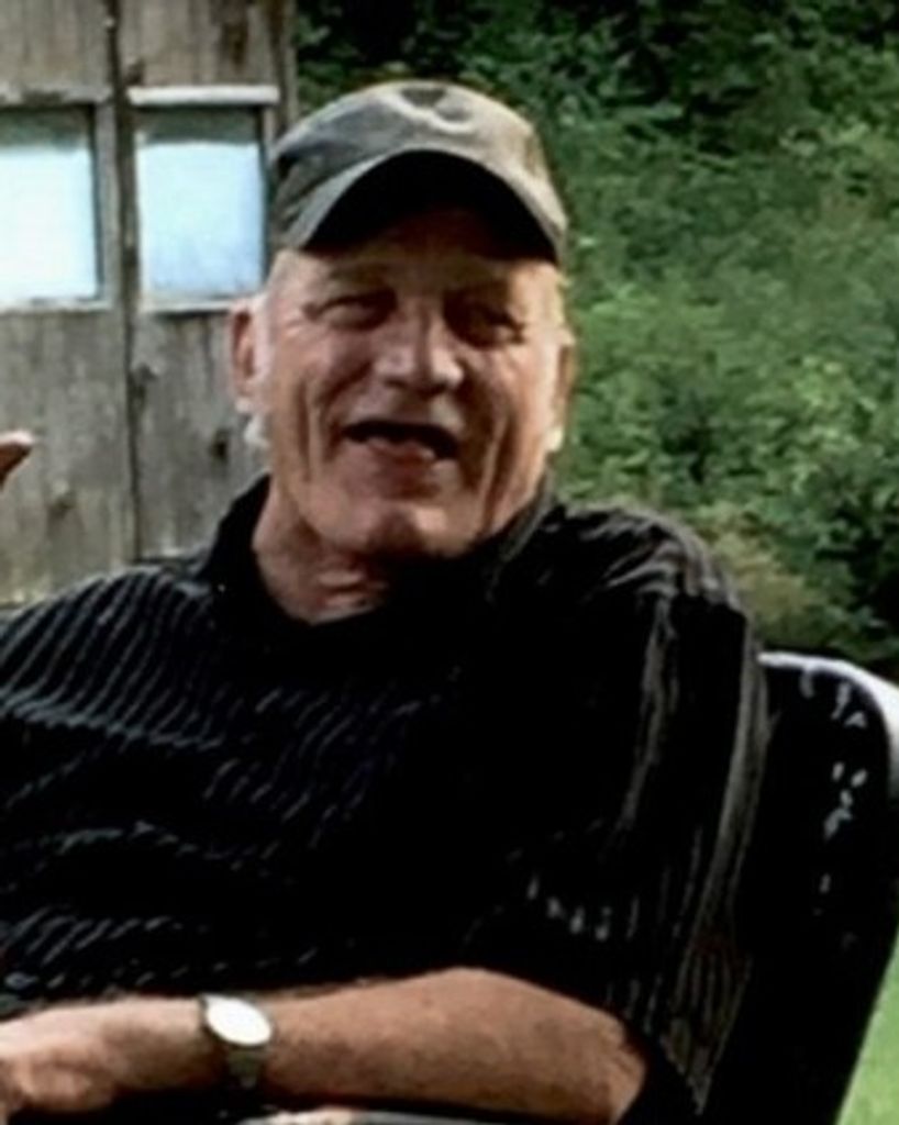 Walter Wilburn Profile Photo