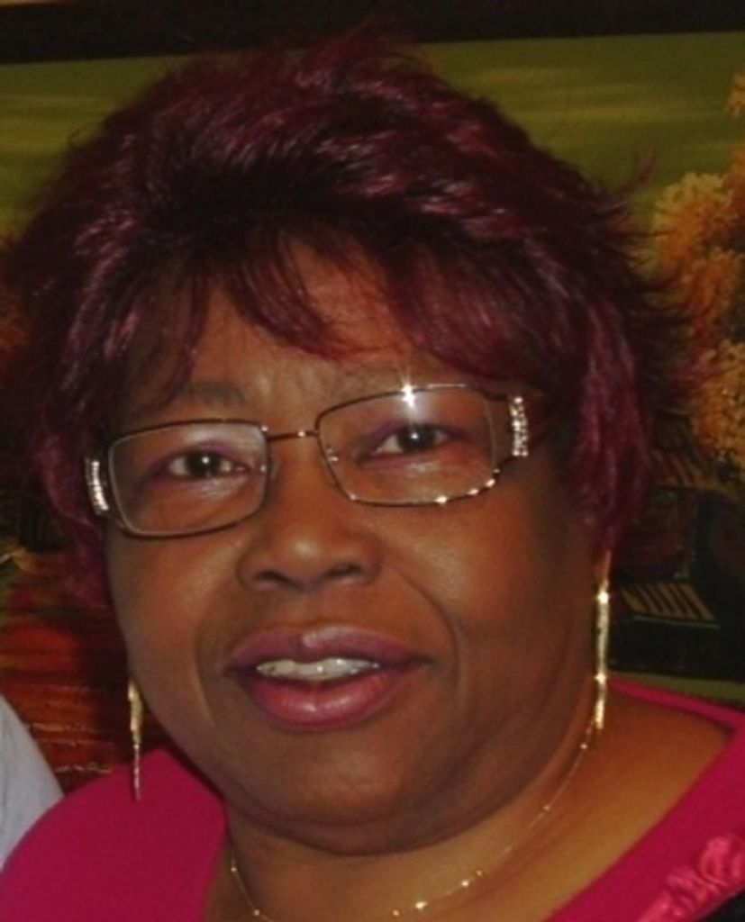 Emma Louise White-Wells Profile Photo
