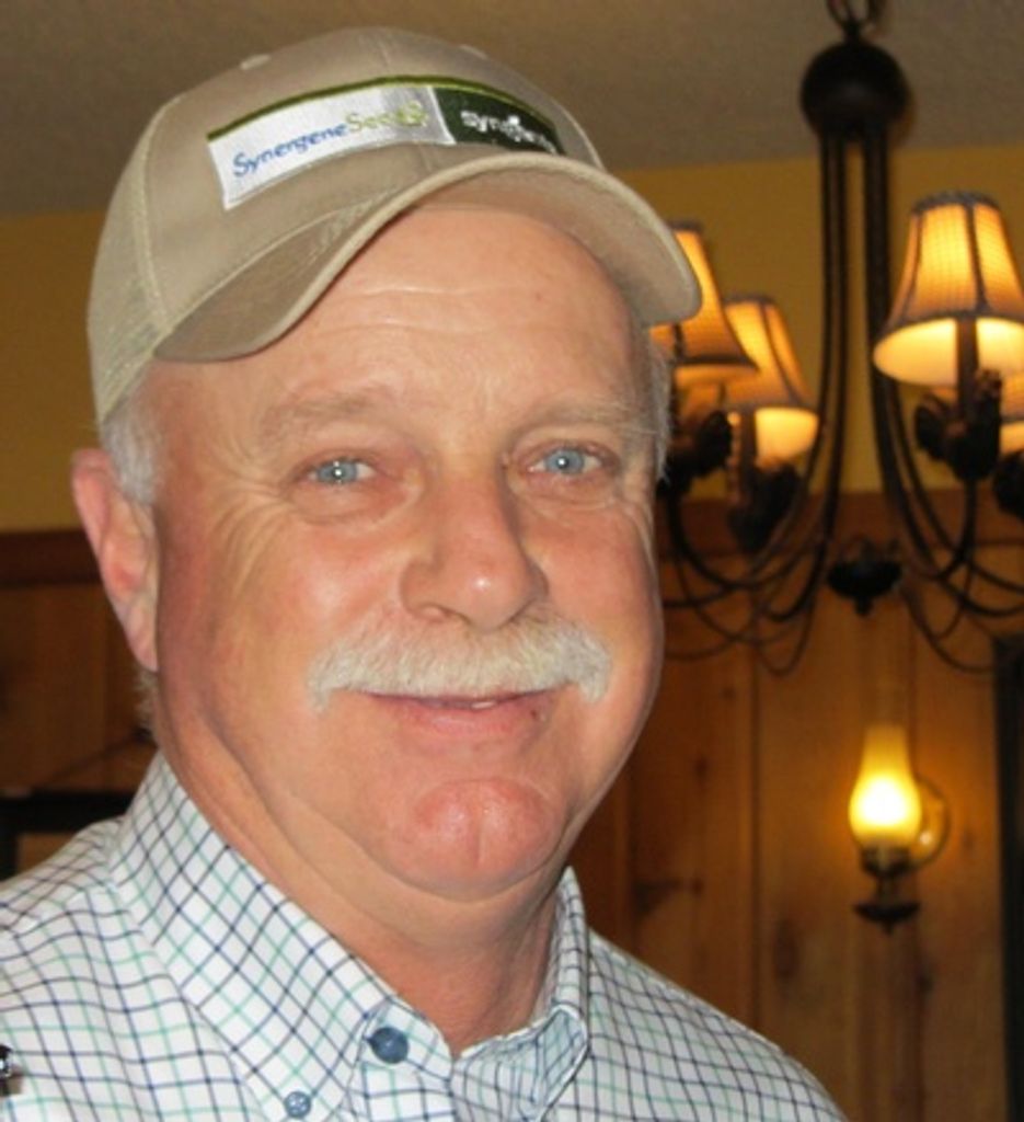 Mark Howard Hudson Profile Photo