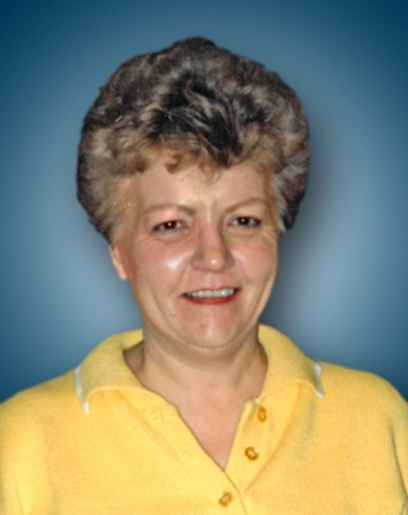 Mary Ann Eckes Profile Photo