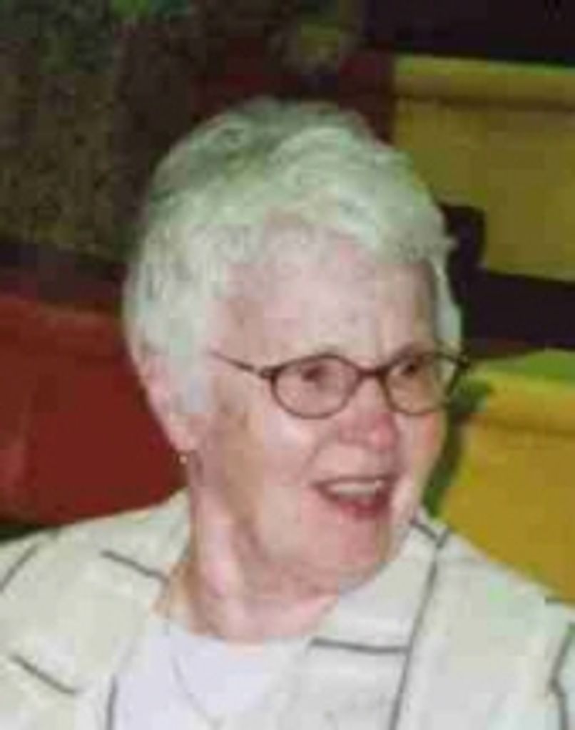 Fernande Mary Kolter