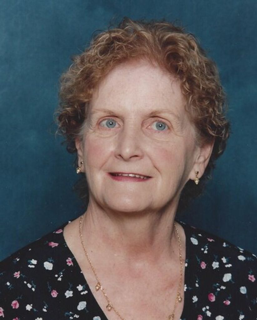 Priscilla R. Lavoie Profile Photo