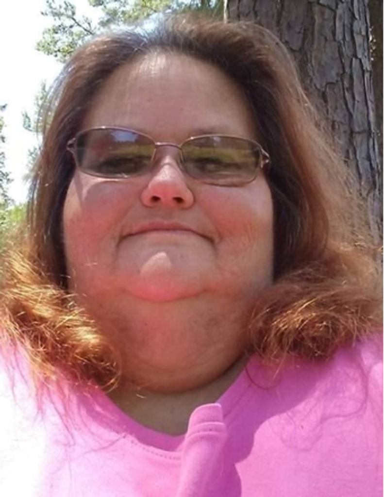 Kathryn "Kathy" Ann (Grimes) Pankey