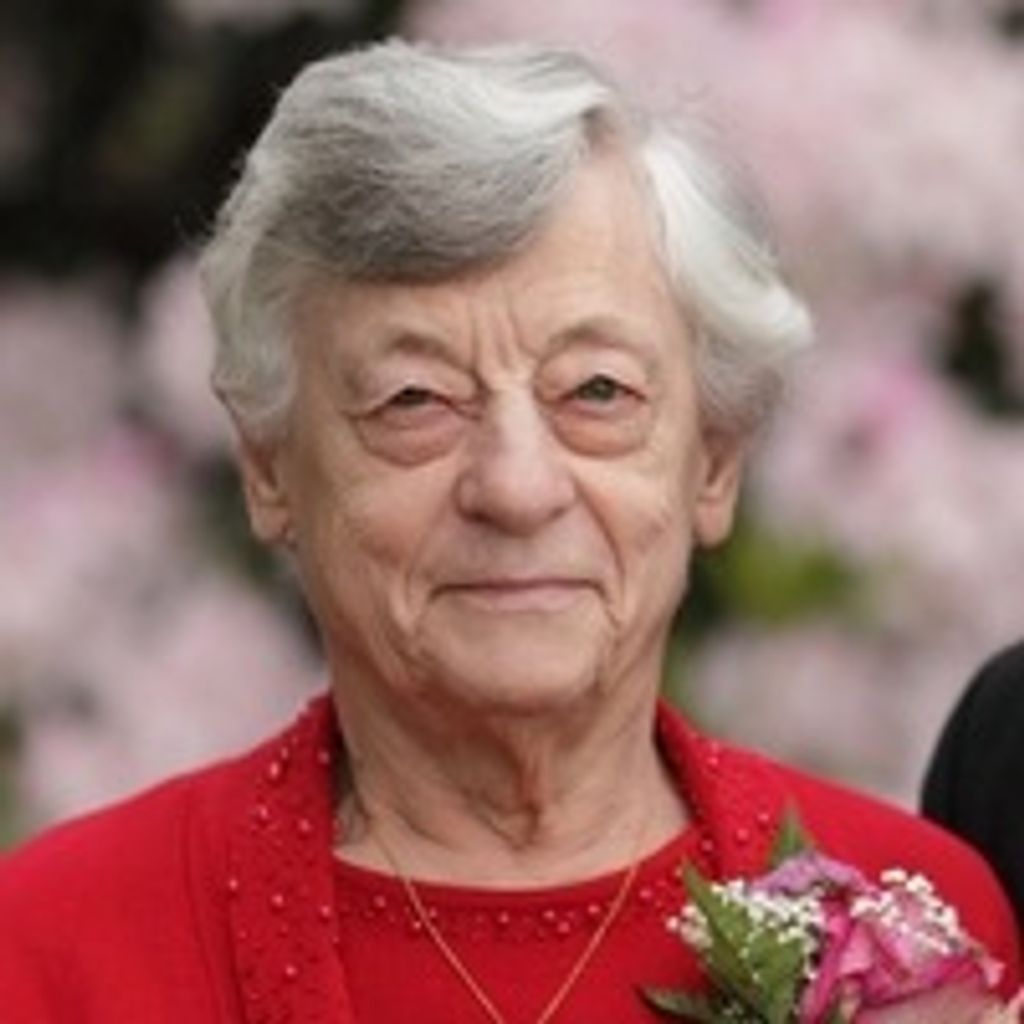 Shirley E. Dunn