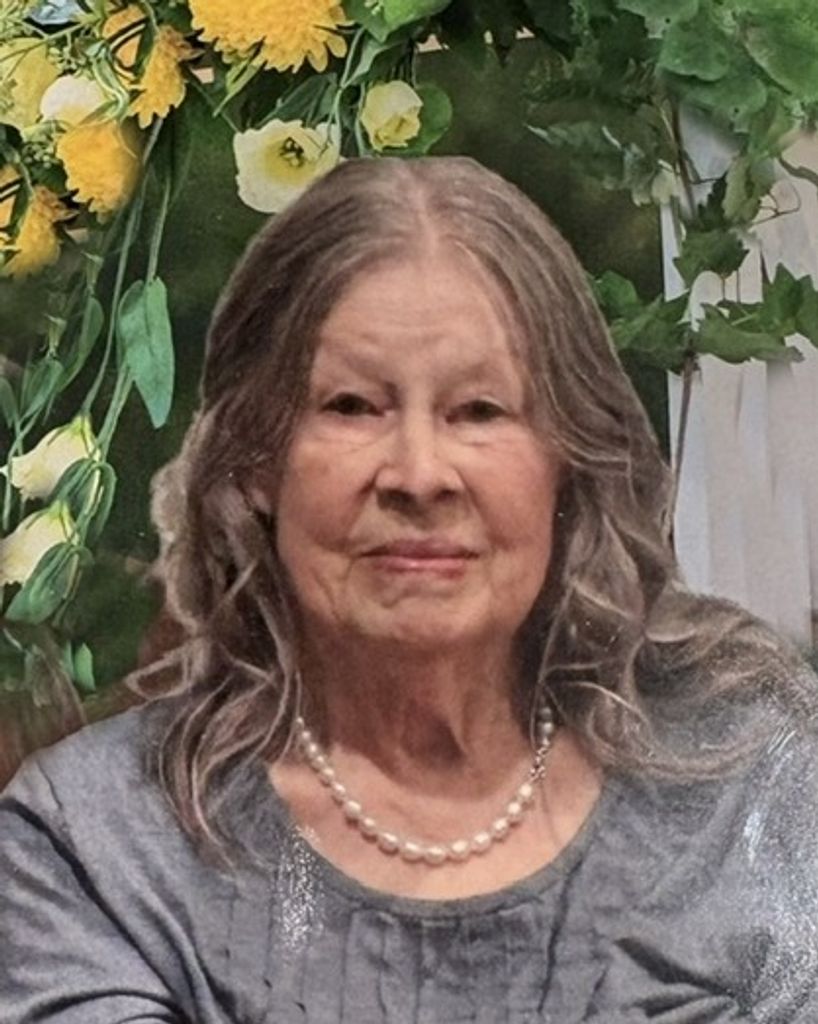 Walter Elizabeth Maynard Profile Photo