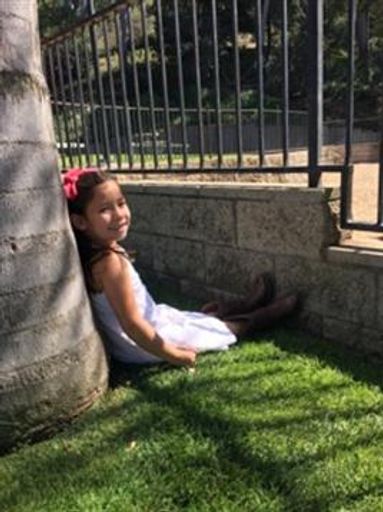 Olivia Lucille Castanon photo gallery thumbnail 13 of 14