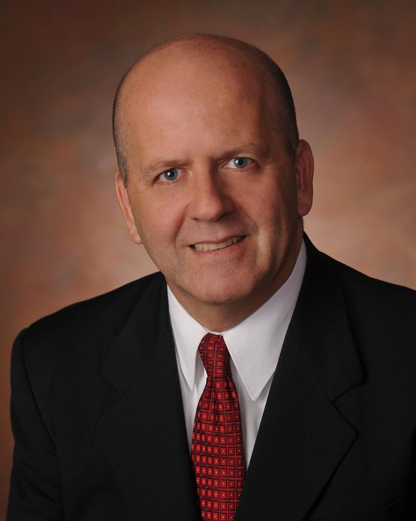 Jeffrey Scott Waltman