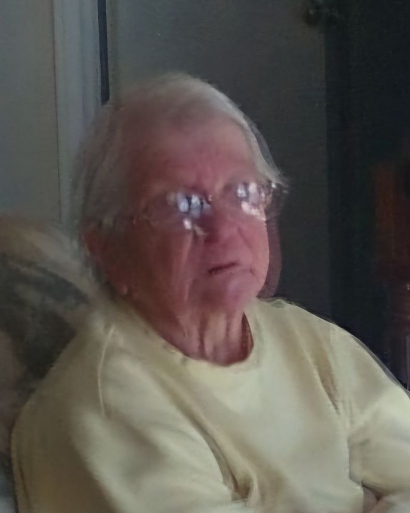 Constance "Connie" Cothren