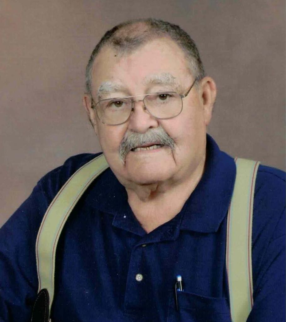 William Richard Sewell Profile Photo