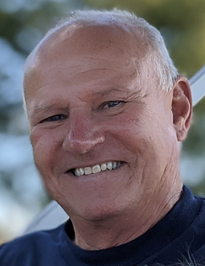 James R. Kirincich Profile Photo