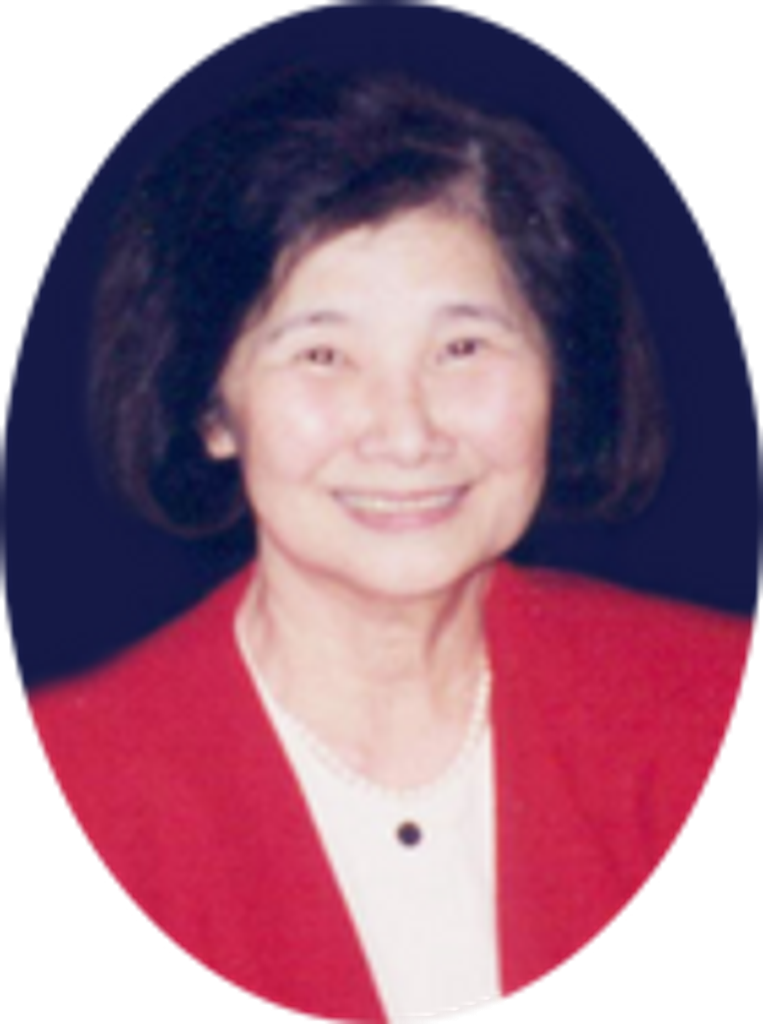 Marion "Amy" Kitamura