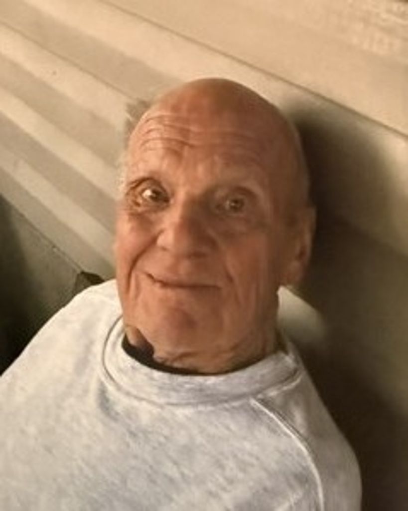 Stanley Joseph Floryjanski Profile Photo