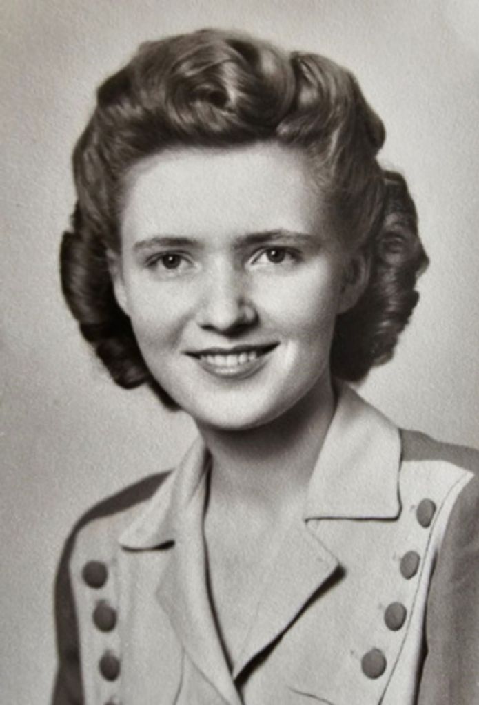 Lavonne Kathryn Lynch Renner Profile Photo
