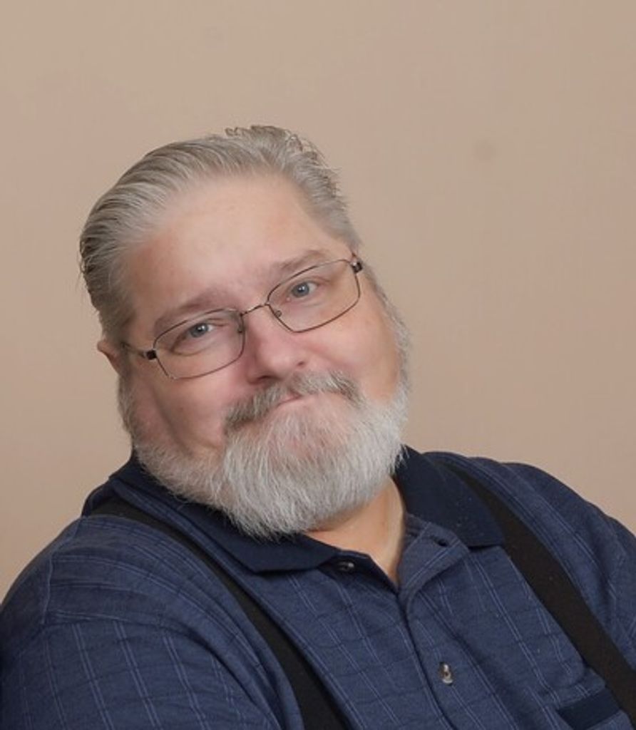 Jeff Donald Hammond