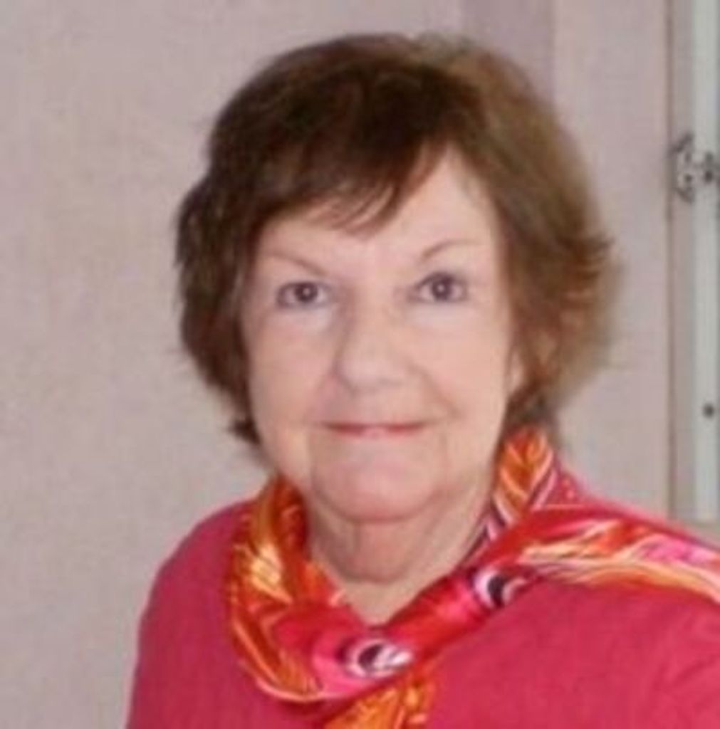 Mary D. Cross Profile Photo